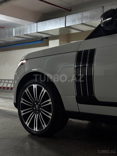 Land Rover Range Rover-4
