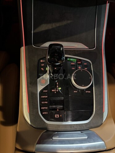 BMW X5 2023, 22,000 km - 3.0 l - Bakı