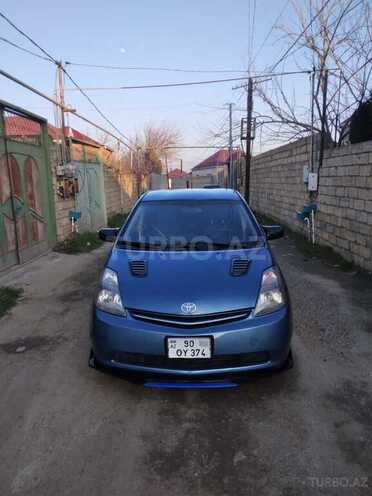 Toyota Prius 2008, 361,000 km - 1.5 l - Sumqayıt