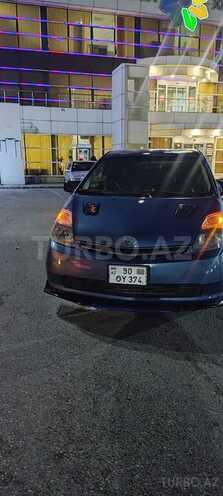 Toyota Prius 2008, 361,000 km - 1.5 l - Sumqayıt