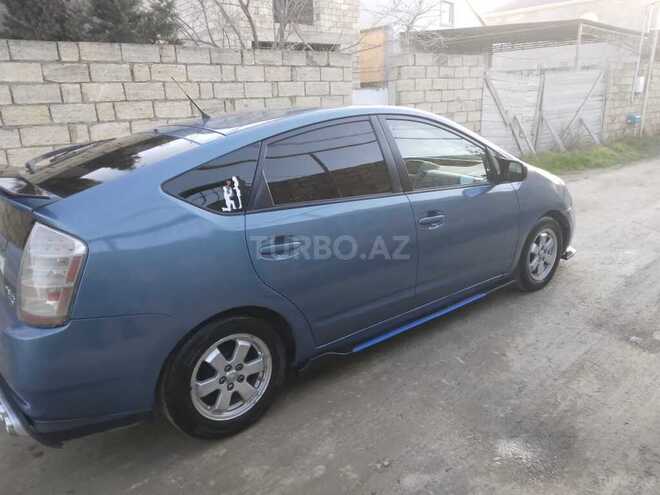 Toyota Prius 2008, 361,000 km - 1.5 l - Sumqayıt