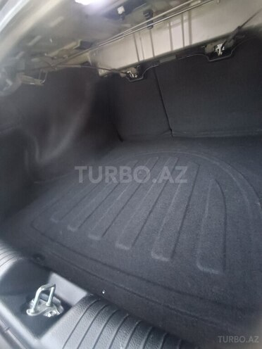 Kia K3 2015, 230,000 km - 1.6 l - Qəbələ