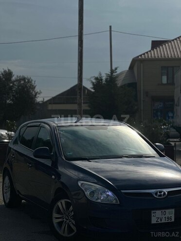 Hyundai i30 2008, 322,000 km - 1.4 л - Bakı