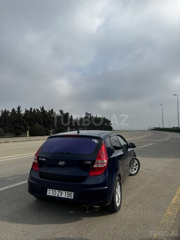 Hyundai i30 2008, 322,000 km - 1.4 л - Bakı