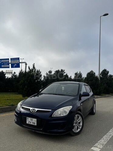Hyundai i30 2008, 322,000 km - 1.4 л - Bakı