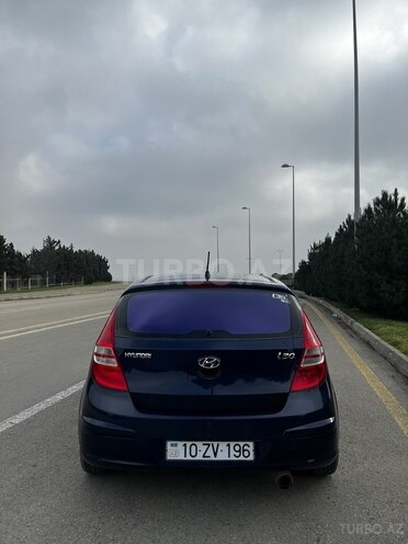 Hyundai i30 2008, 322,000 km - 1.4 л - Bakı