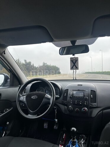 Hyundai i30 2008, 322,000 km - 1.4 л - Bakı