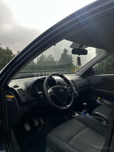 Hyundai i30 2008, 322,000 km - 1.4 л - Bakı
