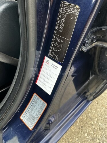 Hyundai i30 2008, 322,000 km - 1.4 л - Bakı