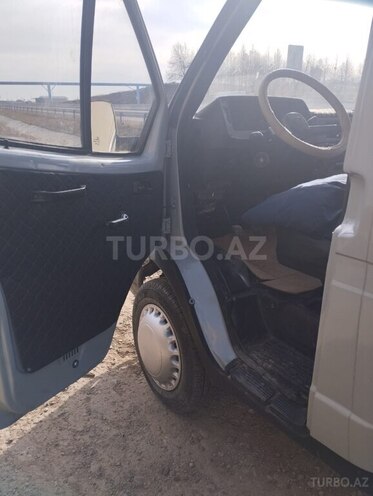 GAZ 33021 1998, 412,340 km - 2.5 l - Tovuz