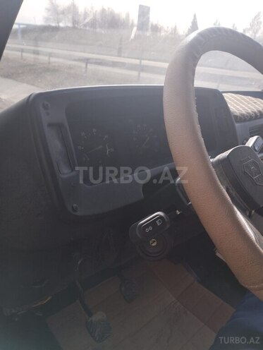 GAZ 33021 1998, 412,340 km - 2.5 l - Tovuz