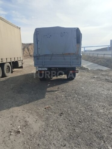 GAZ 33021 1998, 412,340 km - 2.5 l - Tovuz