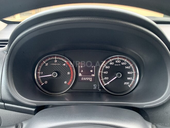 Mitsubishi L200 2020, 32,000 km - 2.4 l - Bakı