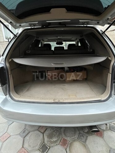 Lexus RX 300 2002, 450,000 km - 3.0 л - Sumqayıt