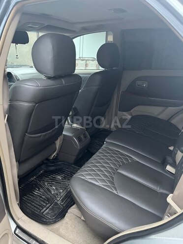 Lexus RX 300 2002, 450,000 km - 3.0 л - Sumqayıt