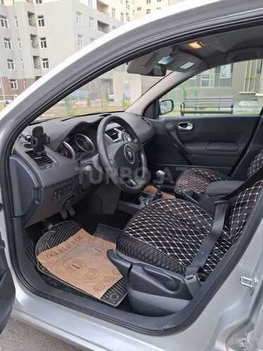 Renault Megane 2008, 270,000 km - 1.5 l - Sumqayıt