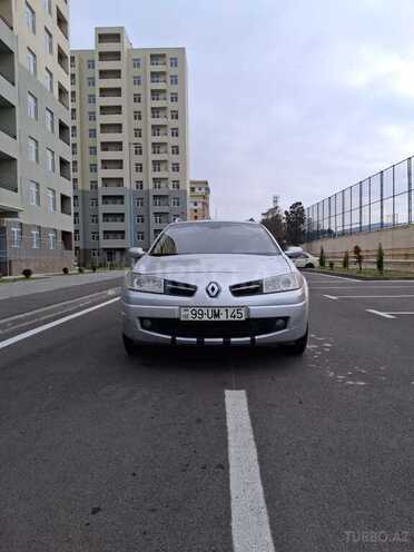 Renault Megane 2008, 270,000 km - 1.5 l - Sumqayıt