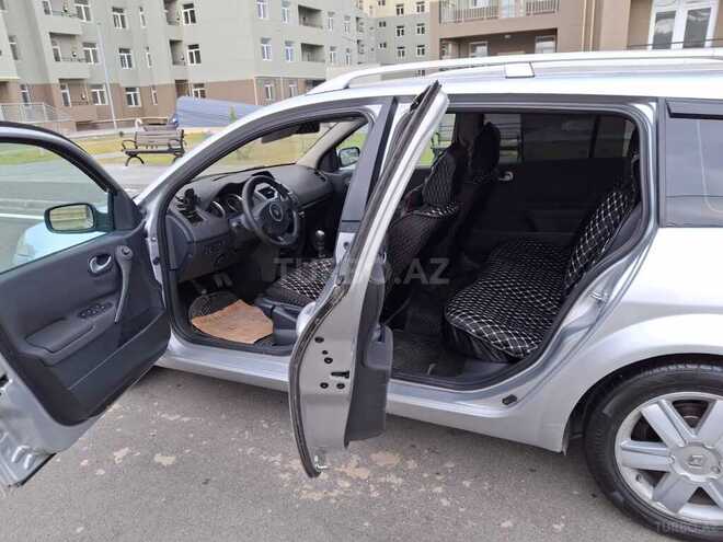 Renault Megane 2008, 270,000 km - 1.5 l - Sumqayıt