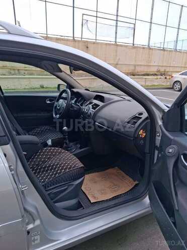 Renault Megane 2008, 270,000 km - 1.5 l - Sumqayıt