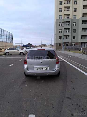 Renault Megane 2008, 270,000 km - 1.5 l - Sumqayıt
