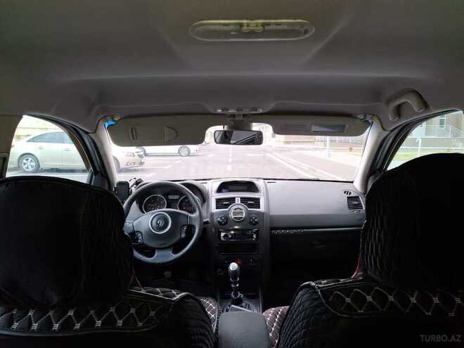 Renault Megane 2008, 270,000 km - 1.5 l - Sumqayıt