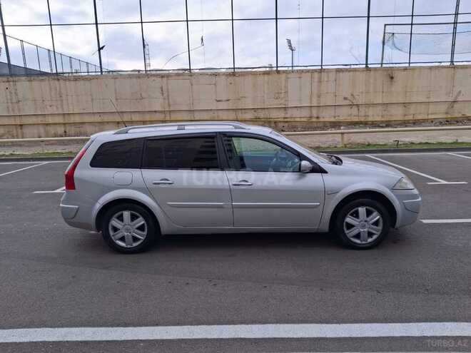 Renault Megane 2008, 270,000 km - 1.5 l - Sumqayıt