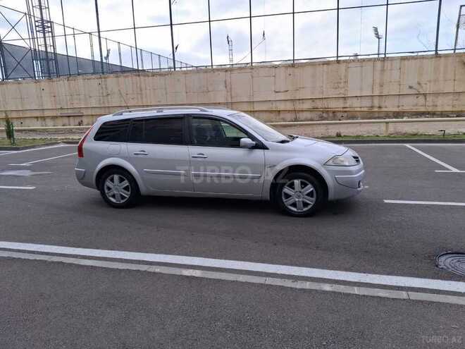 Renault Megane 2008, 270,000 km - 1.5 l - Sumqayıt