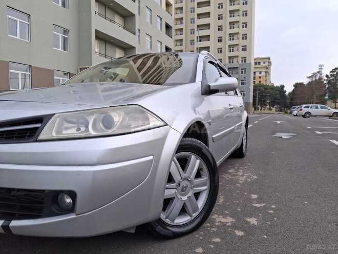 Renault Megane 2008, 270,000 km - 1.5 l - Sumqayıt