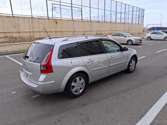 Renault Megane 2008, 270,000 km - 1.5 l - Sumqayıt