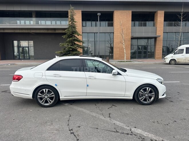 Mercedes E 220 d 2016, 143,000 km - 2.2 l - Bakı