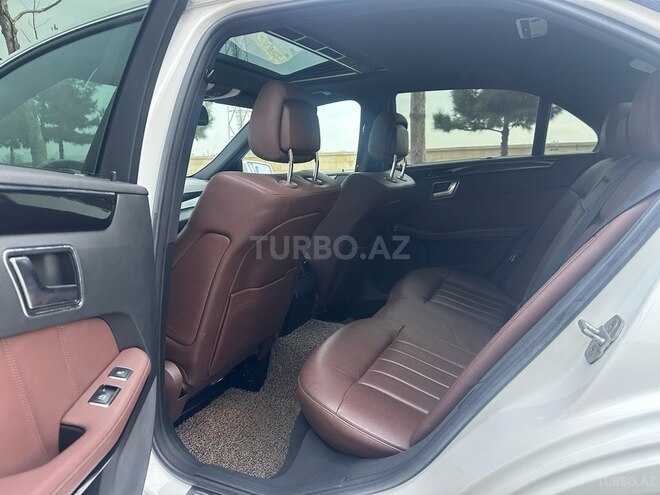 Mercedes E 220 d 2016, 143,000 km - 2.2 l - Bakı