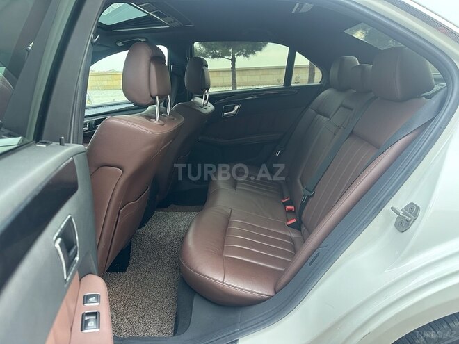 Mercedes E 220 d 2016, 143,000 km - 2.2 l - Bakı
