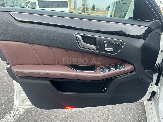 Mercedes E 220 d 2016, 143,000 km - 2.2 l - Bakı