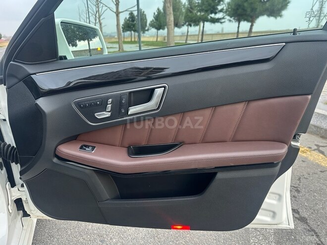Mercedes E 220 d 2016, 143,000 km - 2.2 l - Bakı