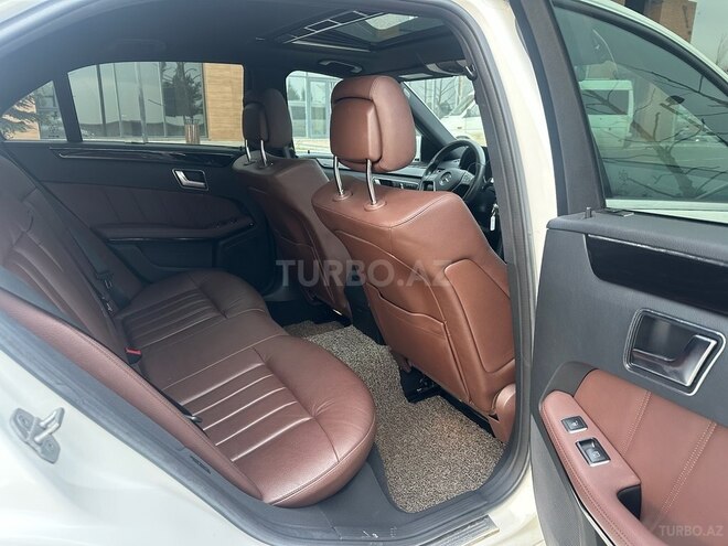 Mercedes E 220 d 2016, 143,000 km - 2.2 l - Bakı