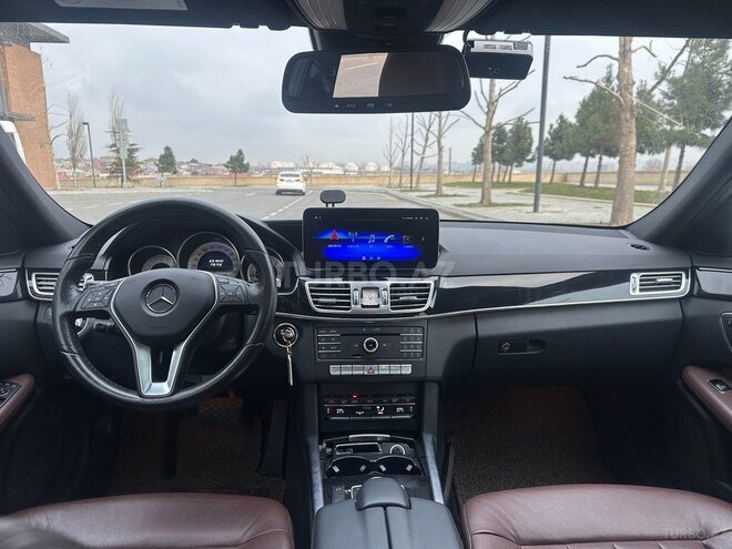 Mercedes E 220 d 2016, 143,000 km - 2.2 l - Bakı