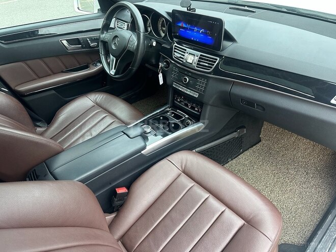 Mercedes E 220 d 2016, 143,000 km - 2.2 l - Bakı