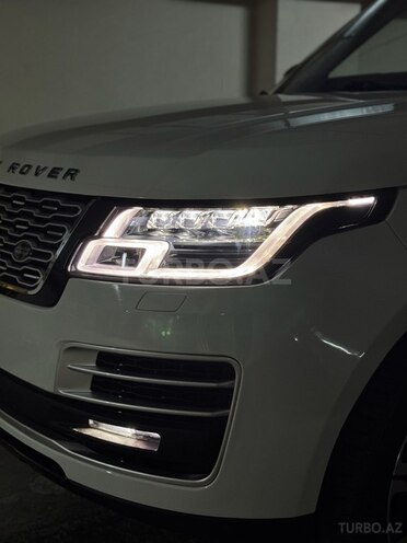 Land Rover Range Rover-3