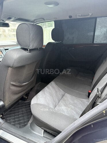 Mercedes E 220 d 2000, 310,000 km - 2.2 l - Sumqayıt