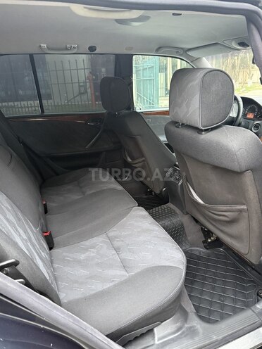 Mercedes E 220 d 2000, 310,000 km - 2.2 l - Sumqayıt