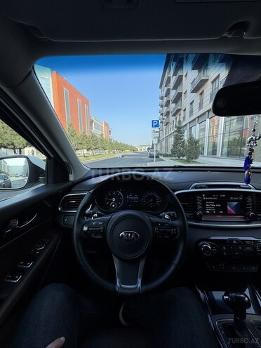 Kia Sorento 2016, 194,000 km - 2.0 л - Bakı