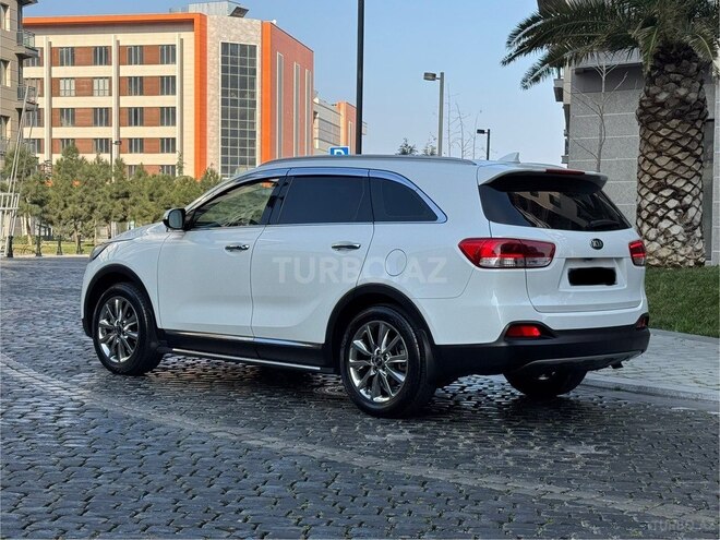 Kia Sorento 2016, 194,000 km - 2.0 л - Bakı