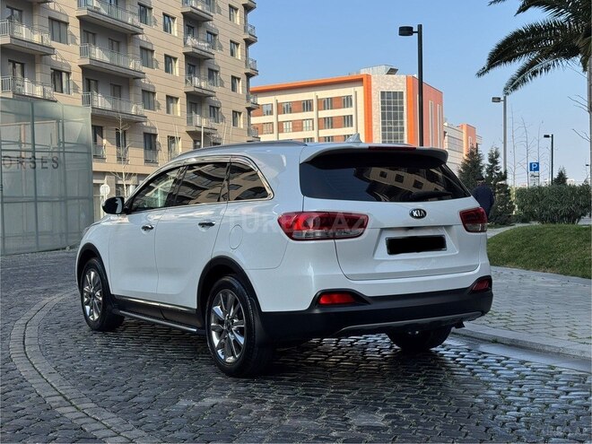 Kia Sorento 2016, 194,000 km - 2.0 л - Bakı