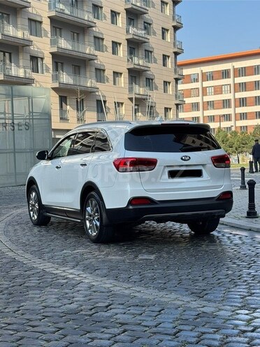 Kia Sorento 2016, 194,000 km - 2.0 л - Bakı