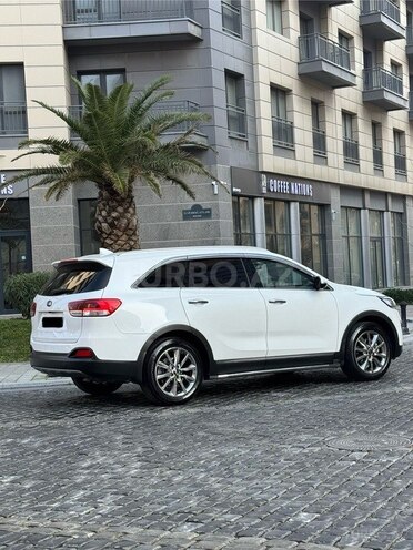 Kia Sorento 2016, 194,000 km - 2.0 л - Bakı