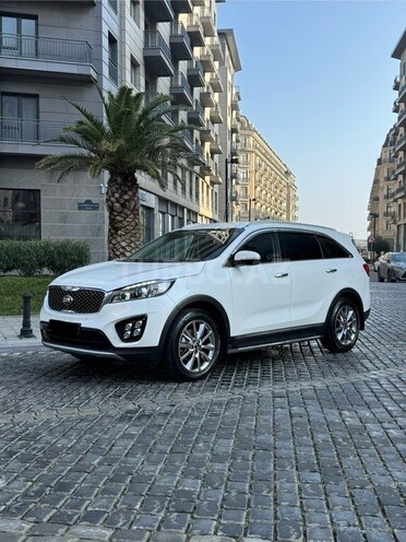 Kia Sorento 2016, 194,000 km - 2.0 л - Bakı