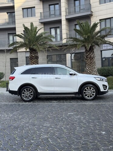 Kia Sorento 2016, 194,000 km - 2.0 л - Bakı