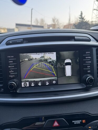 Kia Sorento 2016, 194,000 km - 2.0 л - Bakı