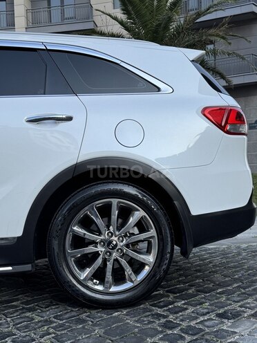 Kia Sorento 2016, 194,000 km - 2.0 л - Bakı