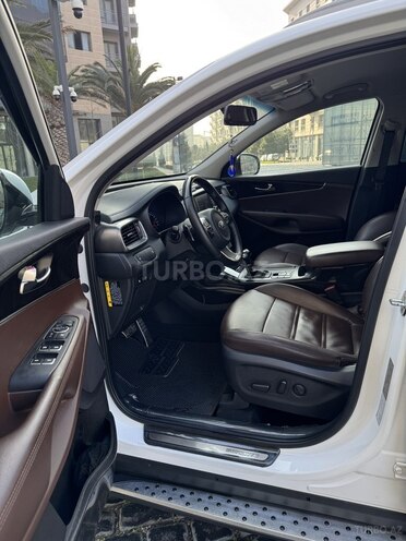 Kia Sorento 2016, 194,000 km - 2.0 л - Bakı